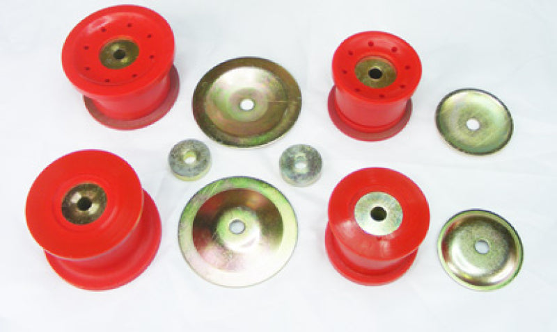 PED Urethane Bushing Kits