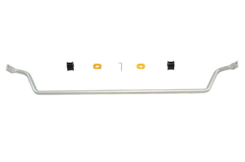 WL Sway Bars - Front