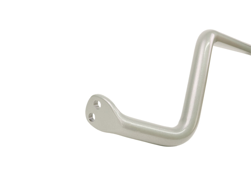 WL Sway Bars - Front