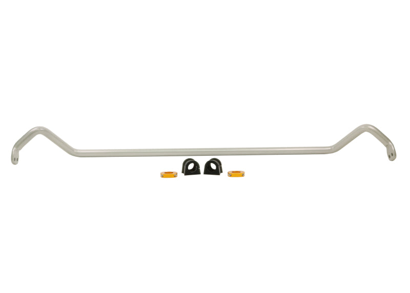 WL Sway Bars - Front