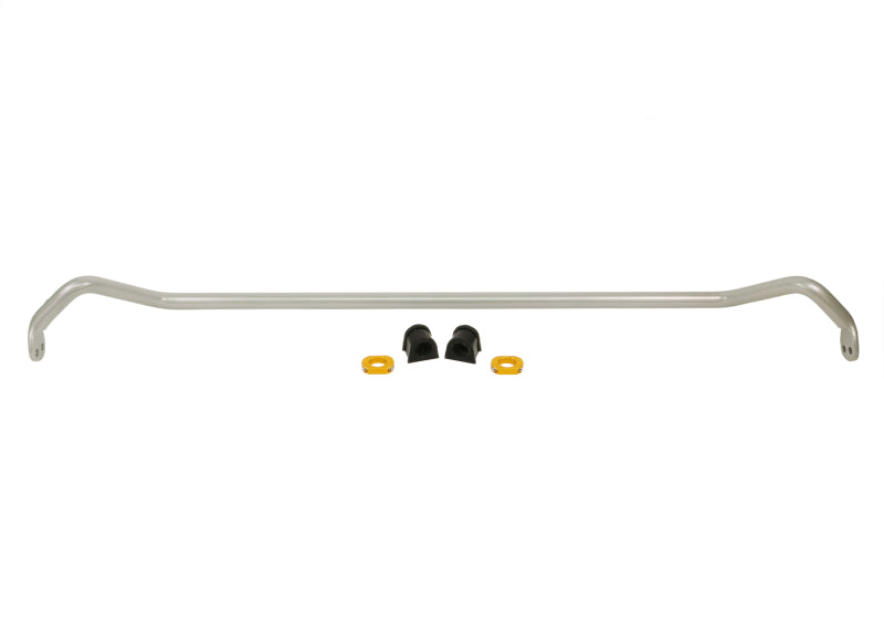 WL Sway Bars - Front