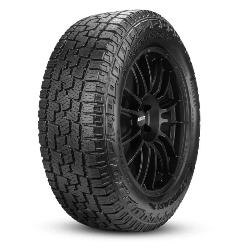 PIR Scorpion A/T Plus Tires