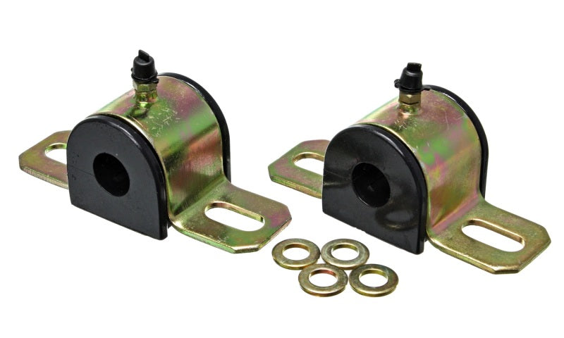 ES Sway Bar Bushings - Black