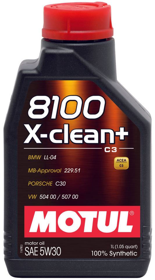 MOT 8100 - 1 Liter