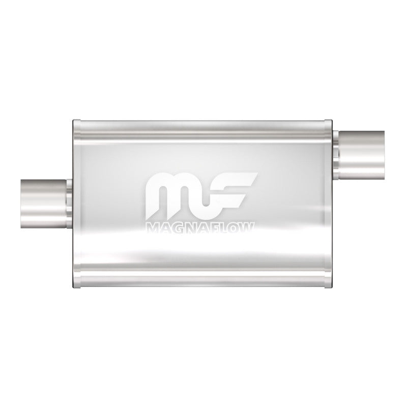 MAG SS Muffler