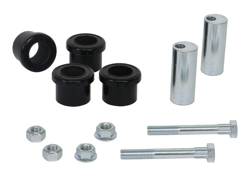 WL Bushings - Control Arm