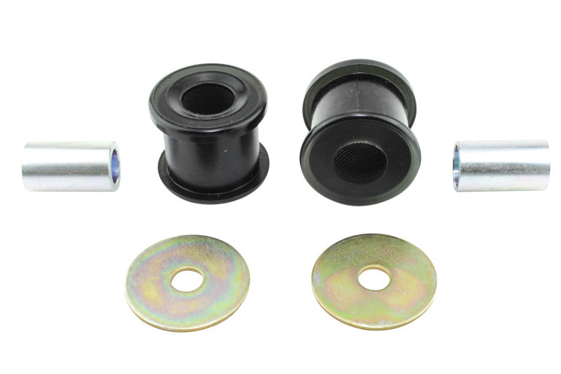 WL Bushings - Control Arm