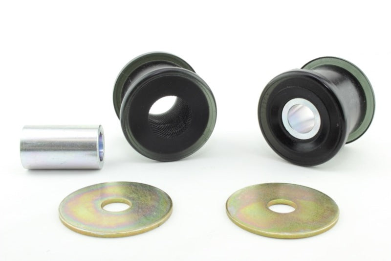 WL Bushings - Control Arm