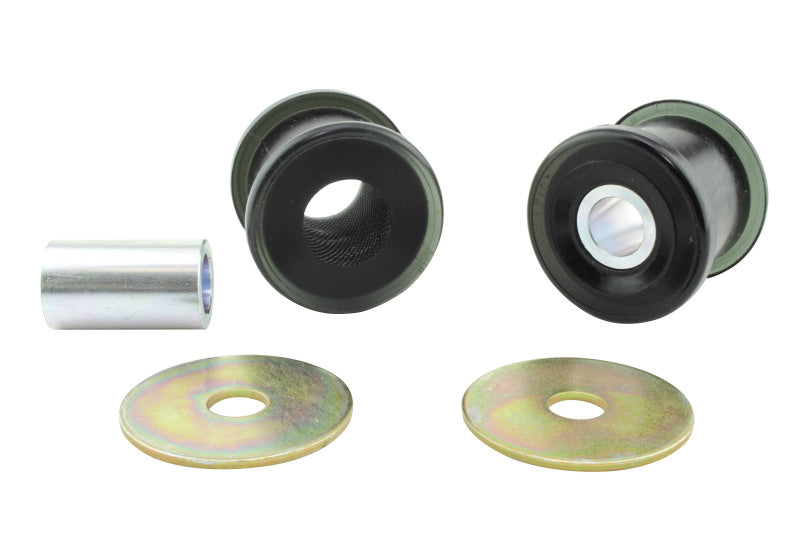 WL Bushings - Control Arm