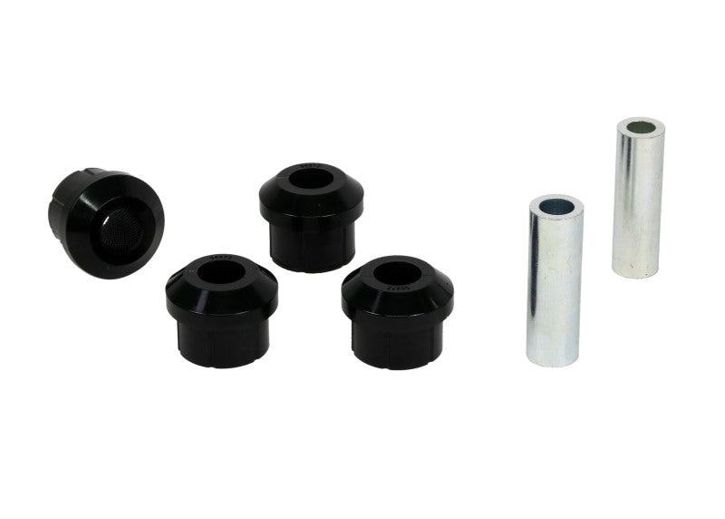 WL Bushings - Control Arm