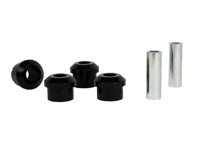 WL Bushings - Control Arm