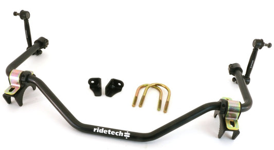 RID Sway Bars - Rear