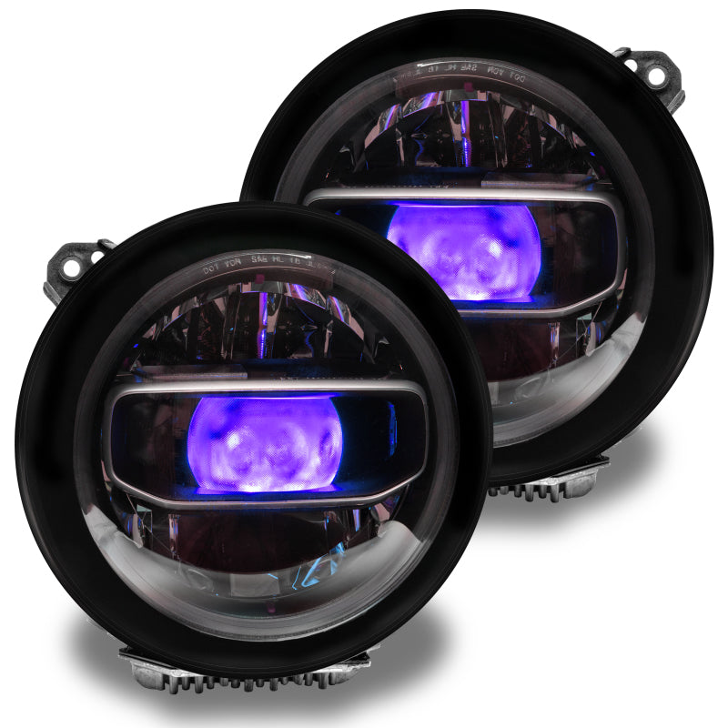 ORL Demon Eye Light Kits