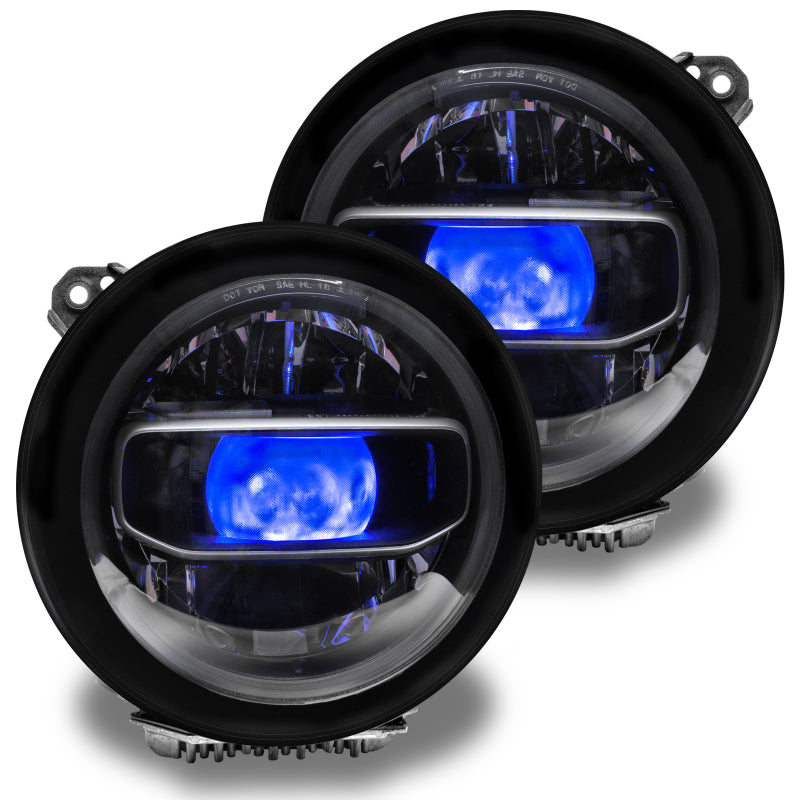 ORL Demon Eye Light Kits