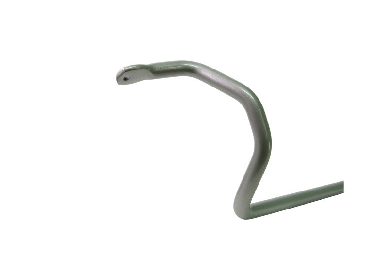 WL Sway Bars - Front