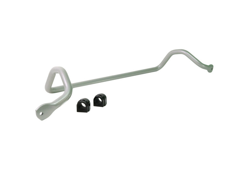 WL Sway Bars - Front