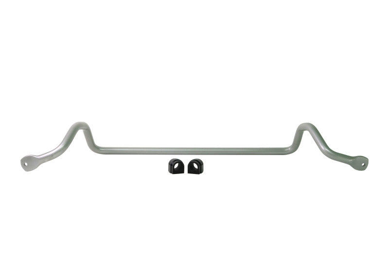 WL Sway Bars - Front