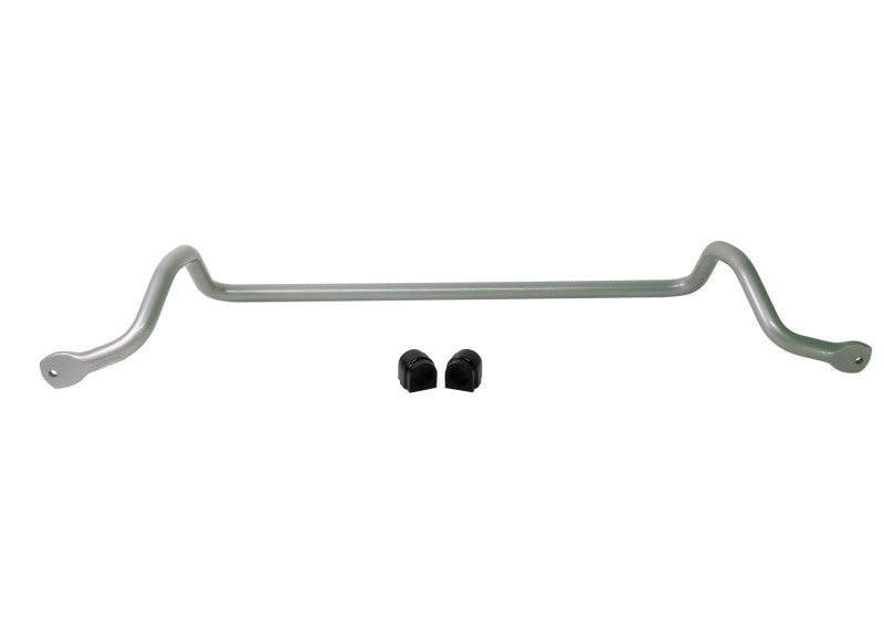 WL Sway Bars - Front