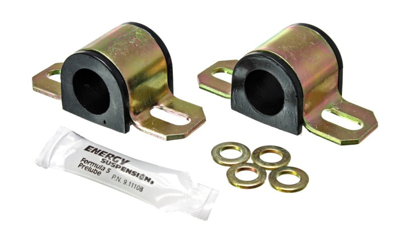 ES Sway Bar Bushings - Black