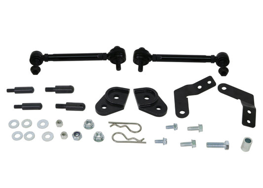 WL Sway Bar Links