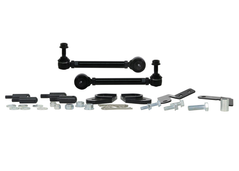 WL Sway Bar Links