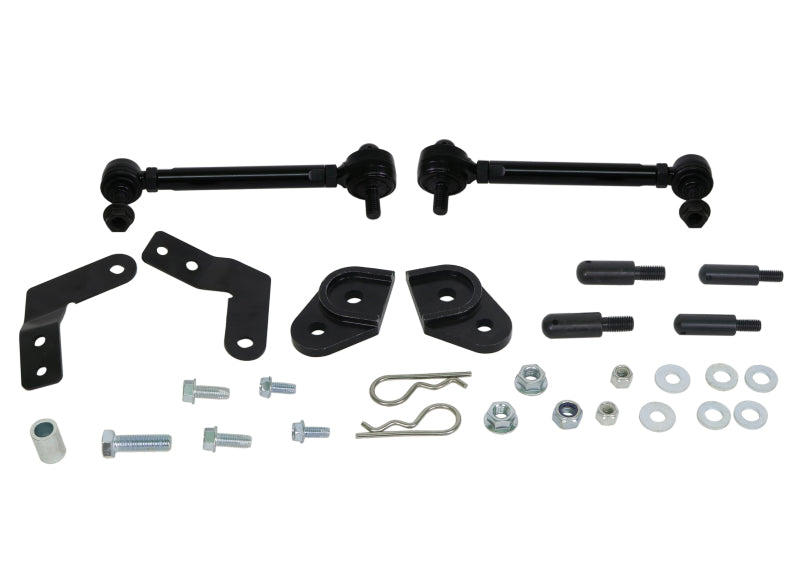 WL Sway Bar Links