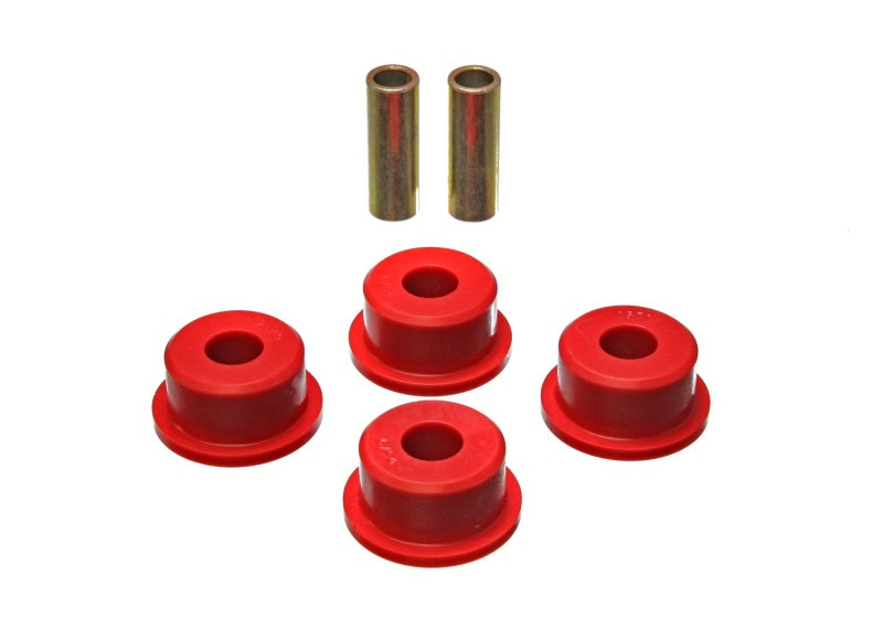 ES Univ Link Bushings - Red