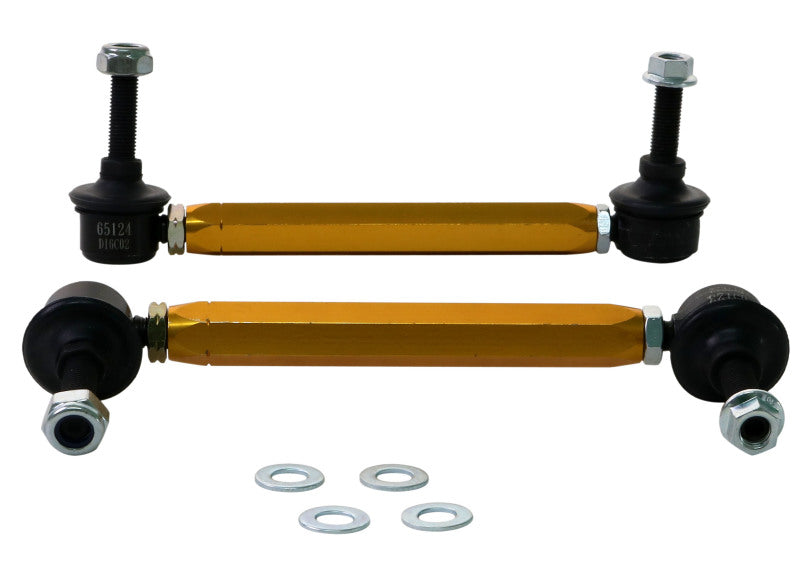 WL Sway Bar Links