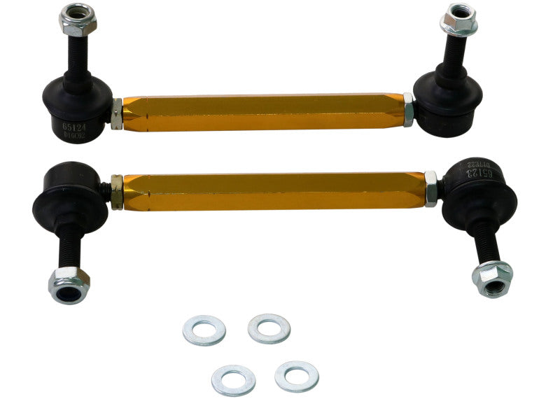 WL Sway Bar Links