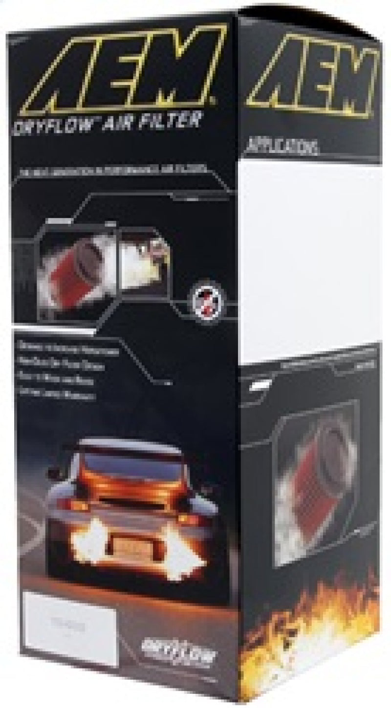 AEM IND Direct Fit Air Filters