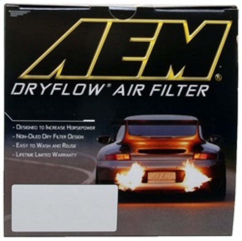 AEM IND Direct Fit Air Filters