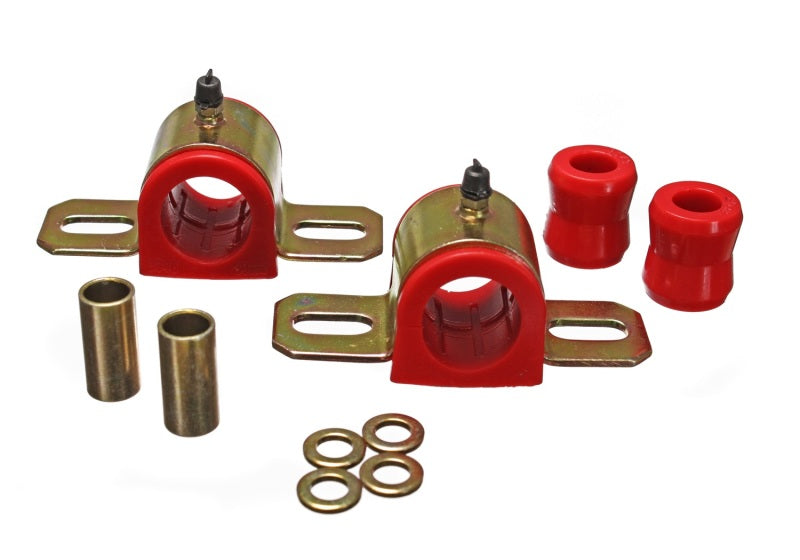 ES Sway Bar Bushings - Red