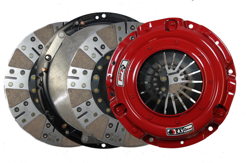 MLR RXT Twin Clutch Kits