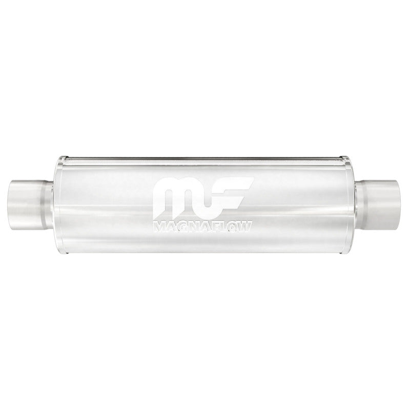 MAG SS Muffler