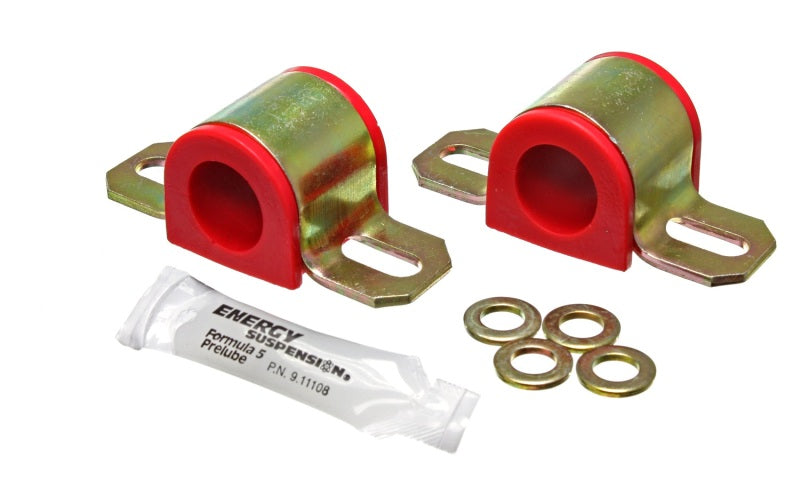 ES Sway Bar Bushings - Red