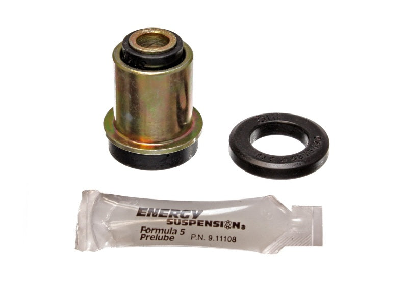 ES Cntrl Arm Bushings - Black