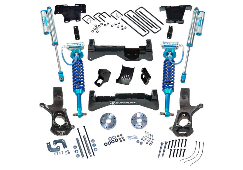 SLF Lift Kits