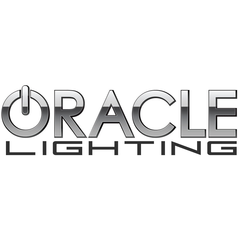 Oracle Lighting Oculus Bi-LED Projector Headlights (ColorShift - No Controller)