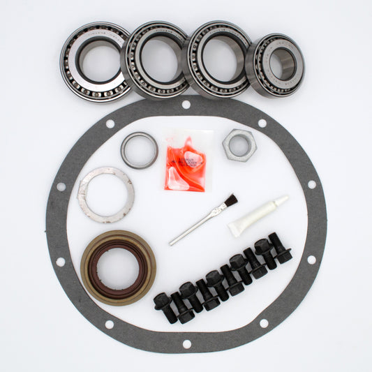 EAT Differential Install Kit