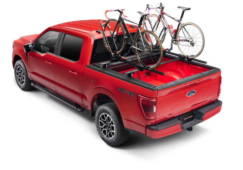 RNL A-Series XT Tonneau Cover