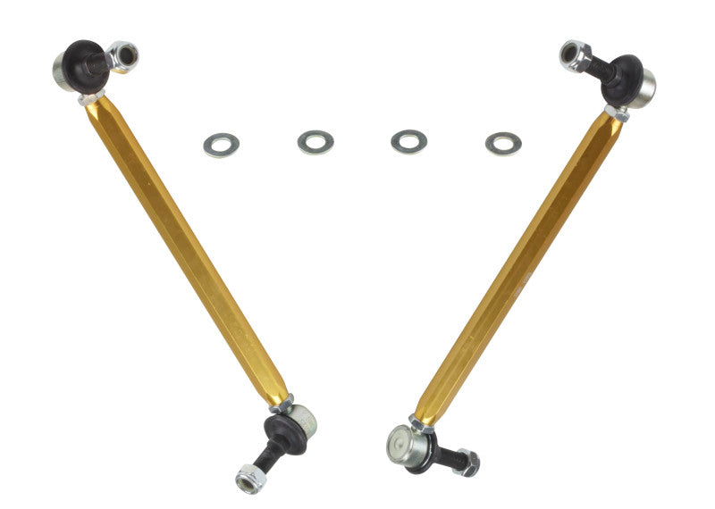 WL Sway Bar Links