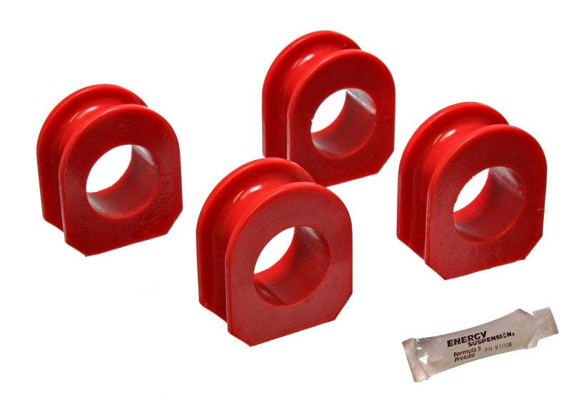 ES Sway Bar Bushings - Red