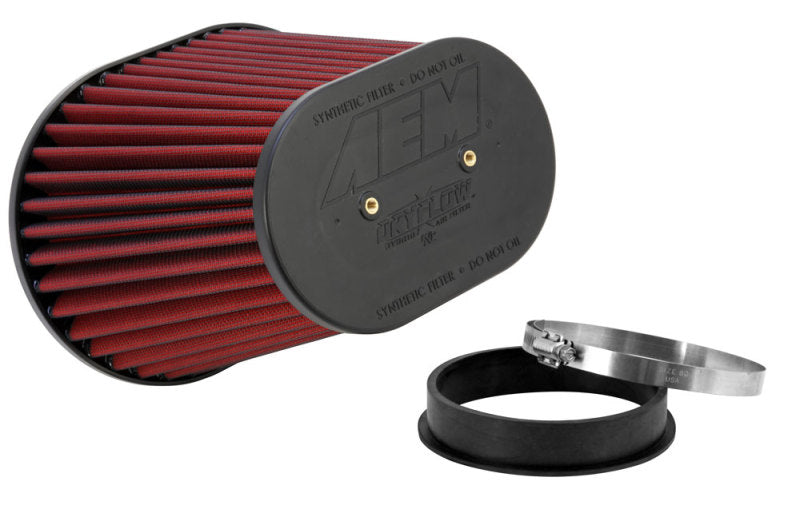 AEM IND Universal Air Filter