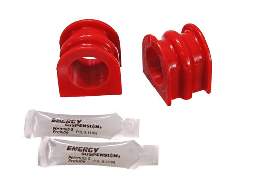 ES Sway Bar Bushings - Red