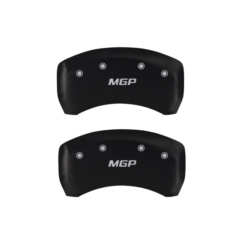 MGP Caliper Covers 4 Standard