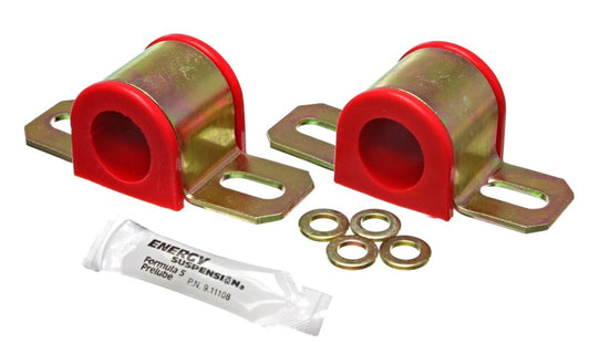 ES Sway Bar Bushings - Red