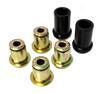 ES Cntrl Arm Bushings - Black