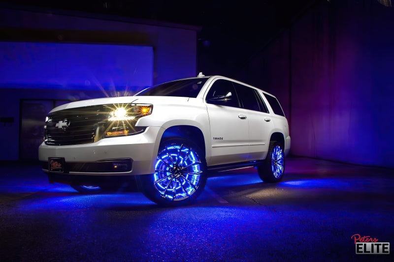 ORL LED Wheel Rings