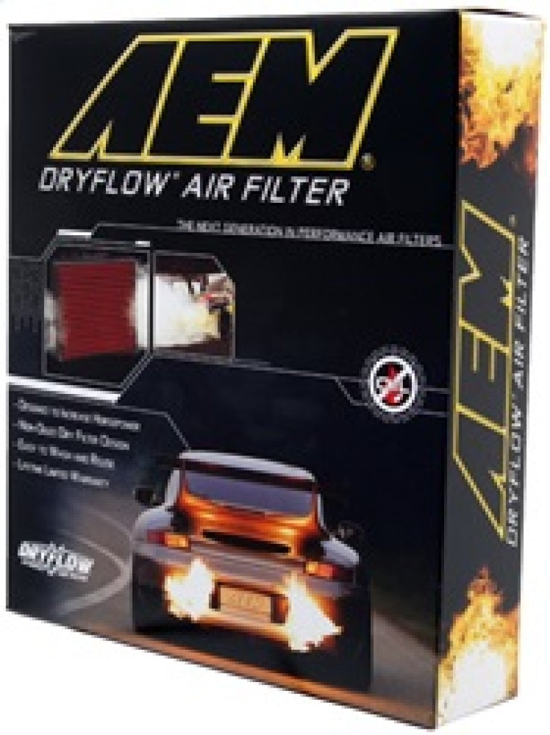 AEM IND Drop in Air Filters