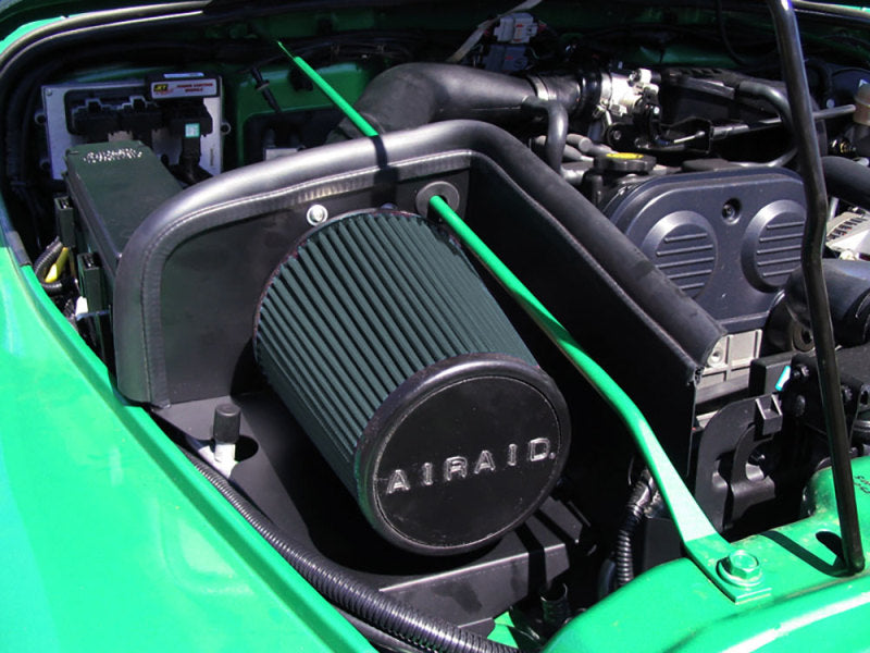 AIR Cold Air Intake Kit